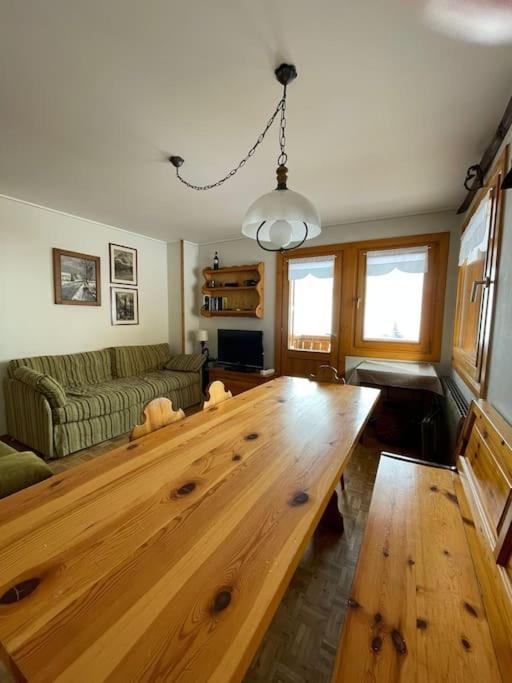 Appartamento Rin, Livigno Exterior photo