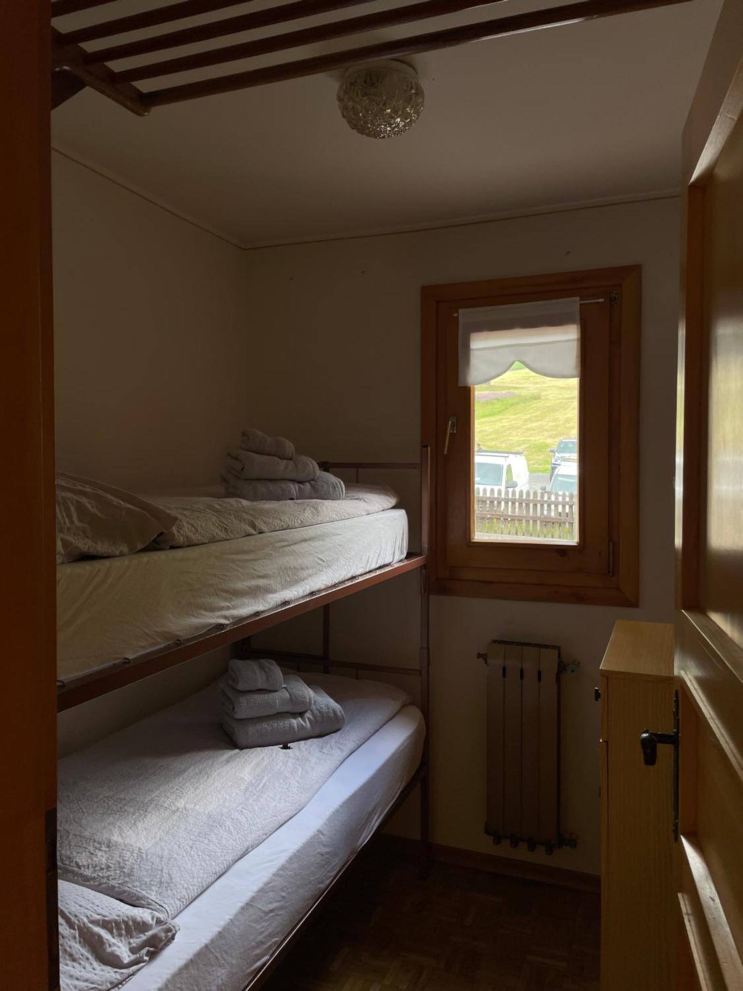 Appartamento Rin, Livigno Exterior photo