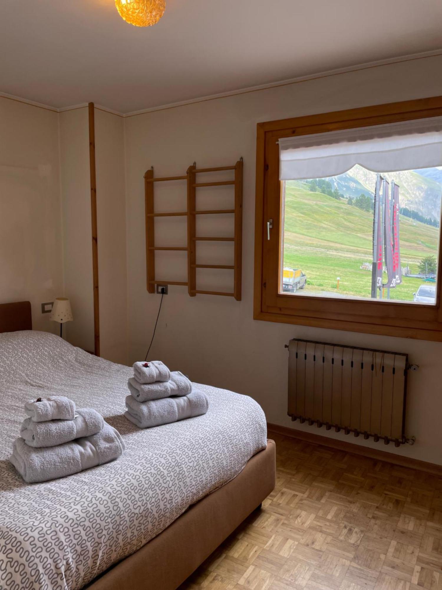 Appartamento Rin, Livigno Exterior photo