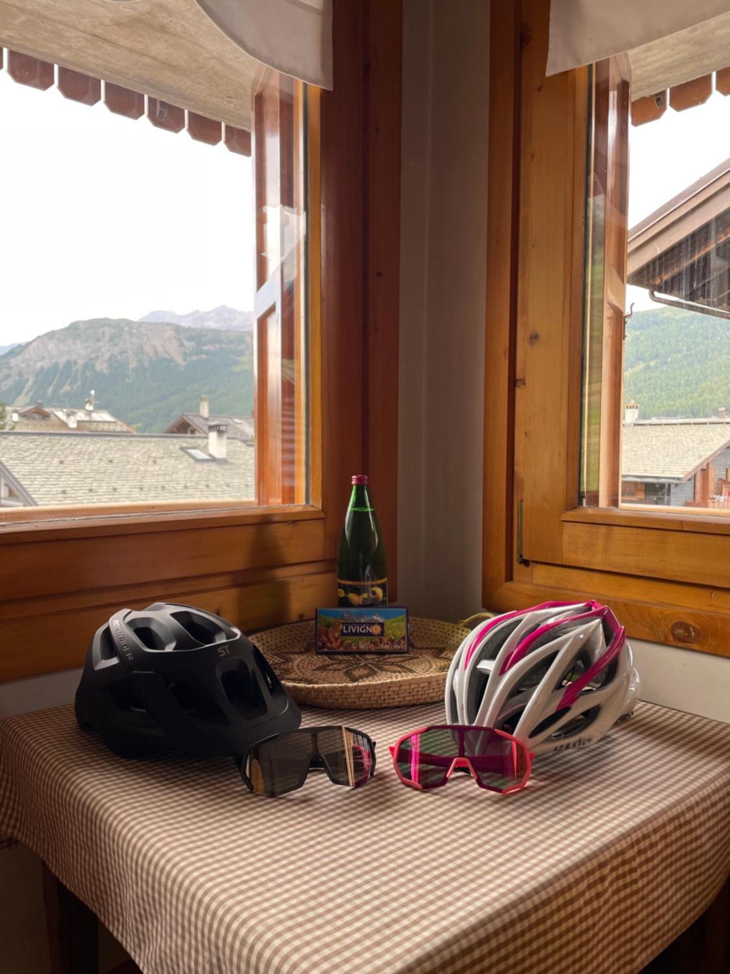 Appartamento Rin, Livigno Exterior photo